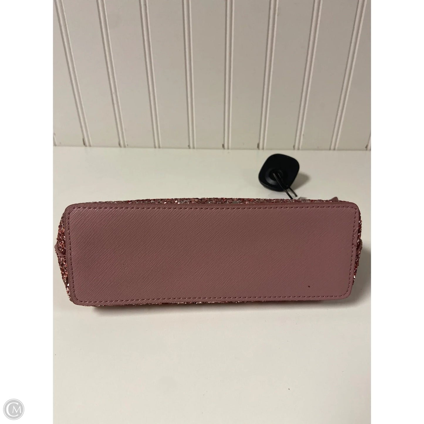 Makeup Bag Designer By Kate Spade, Size: Small