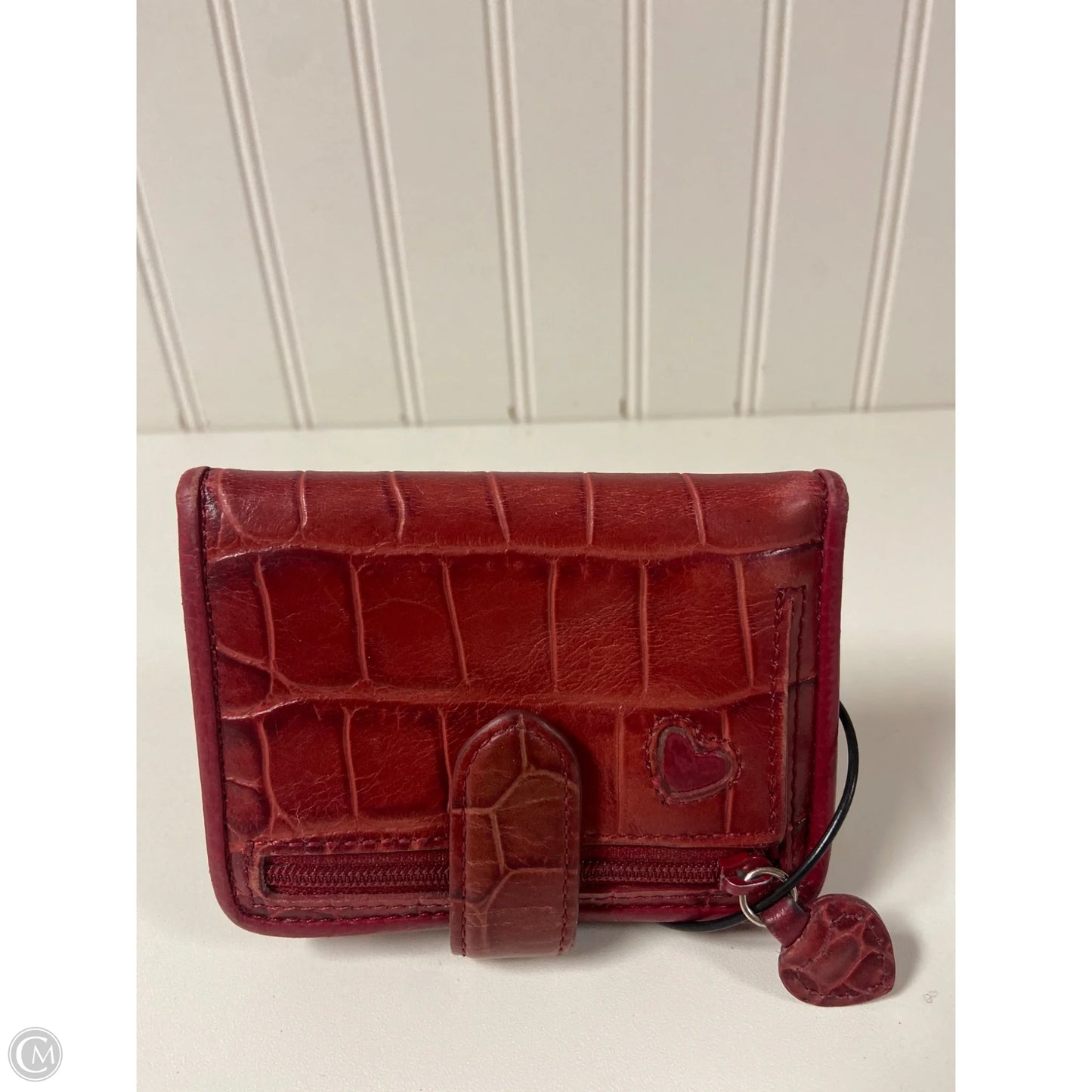 Wallet By Brighton, Size: Small