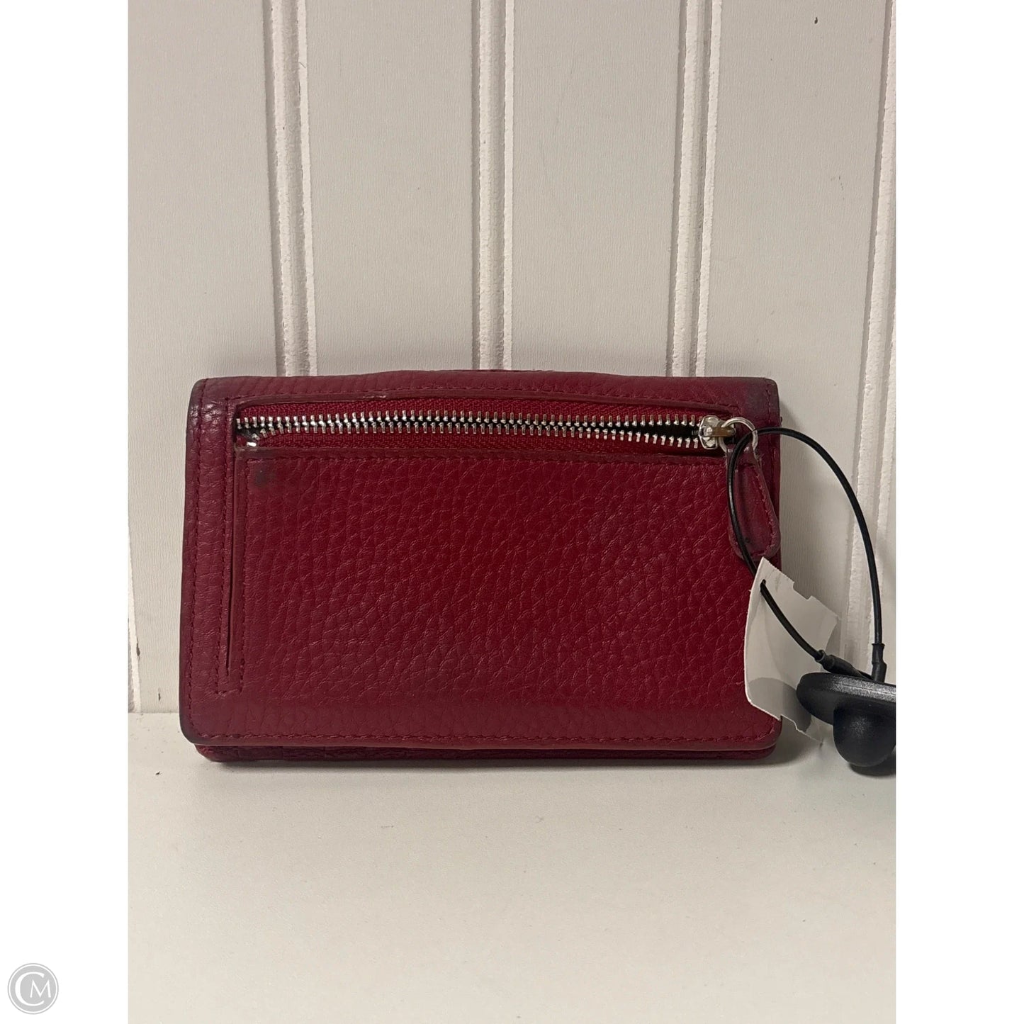 Wallet By Brighton, Size: Medium