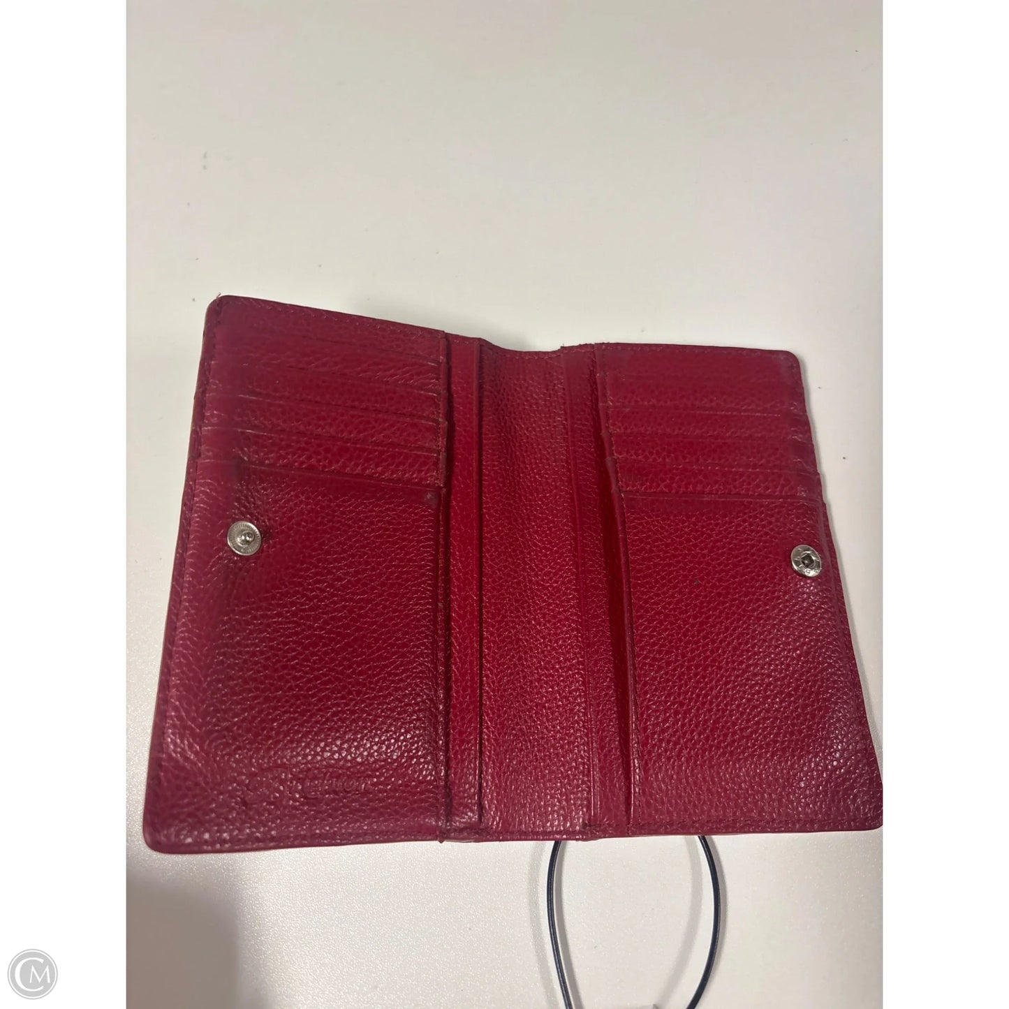 Wallet By Brighton, Size: Medium