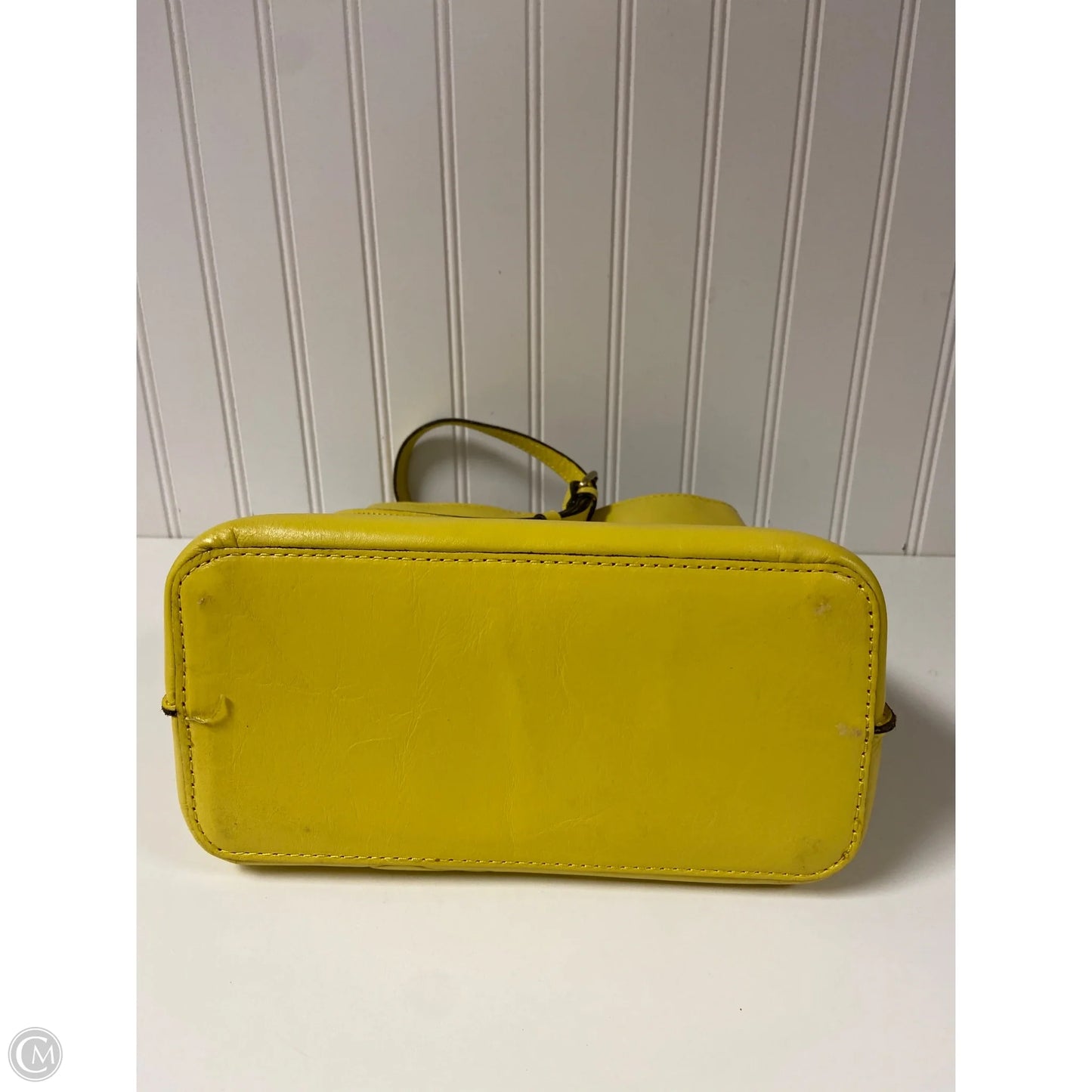 Crossbody Designer By Patricia Nash, Size: Medium