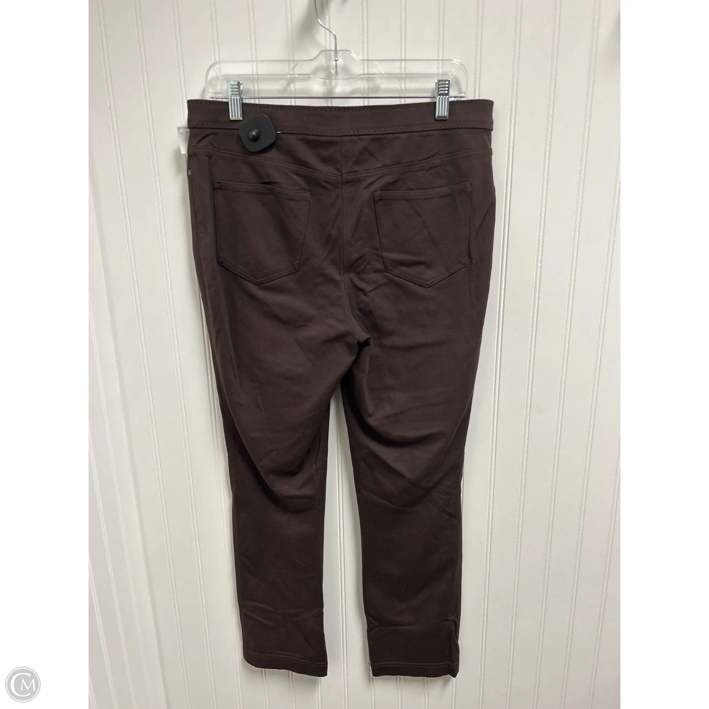 Pants Other By Chicos In Brown, Size: M