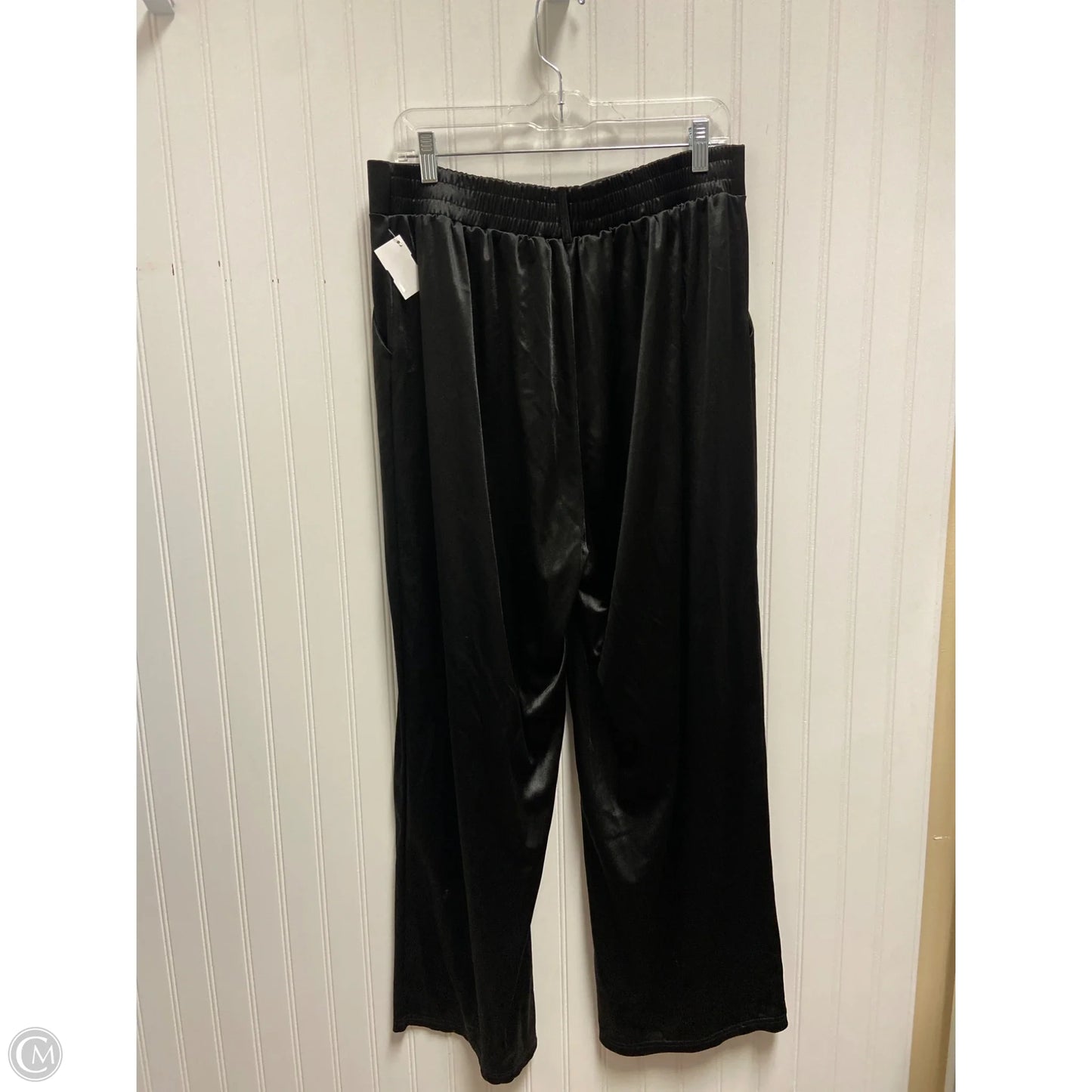 Pants Other By Harper In Black, Size: 3x