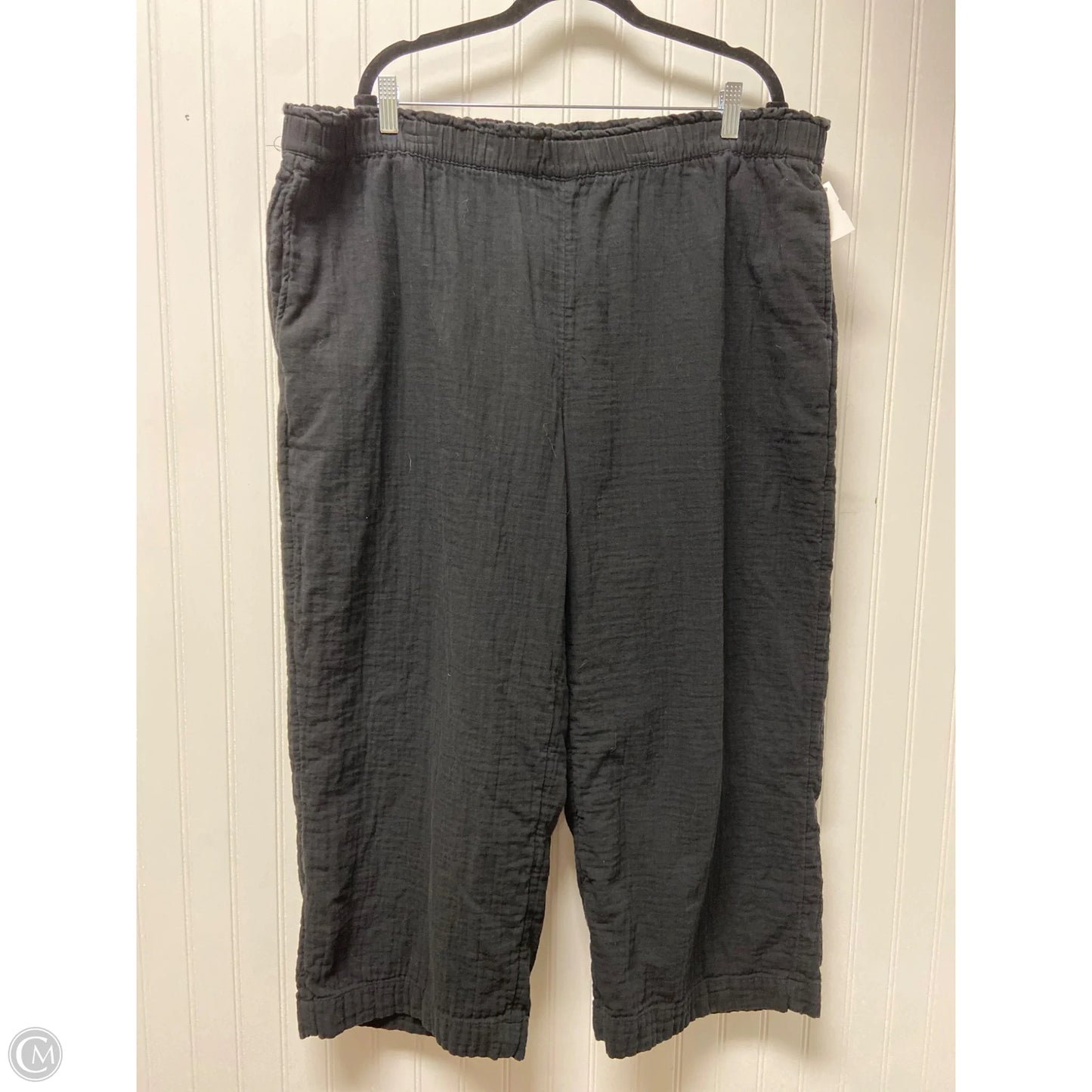 Pants Other By Old Navy In Black, Size: 1x