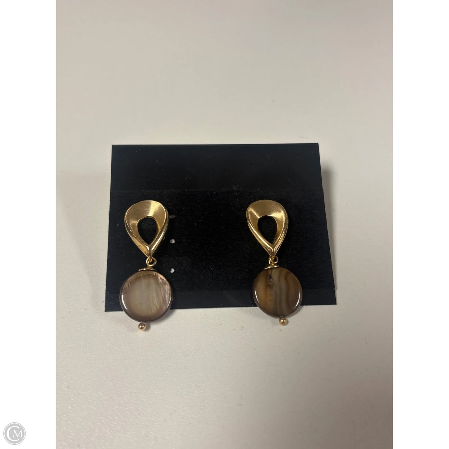 Earrings Dangle/drop By Clothes Mentor