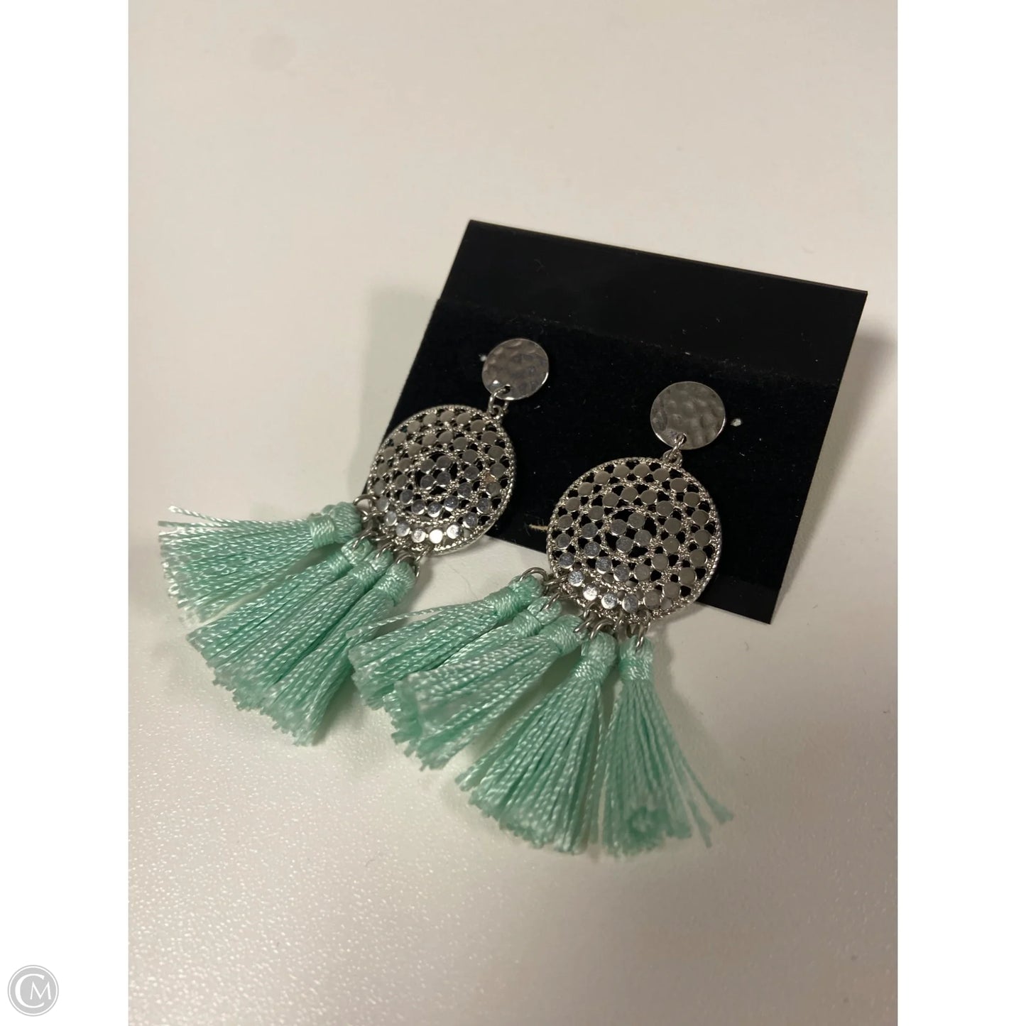 Earrings Dangle/drop By Clothes Mentor