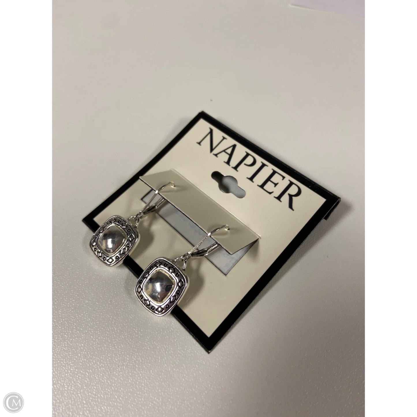 Earrings Dangle/drop By Napier