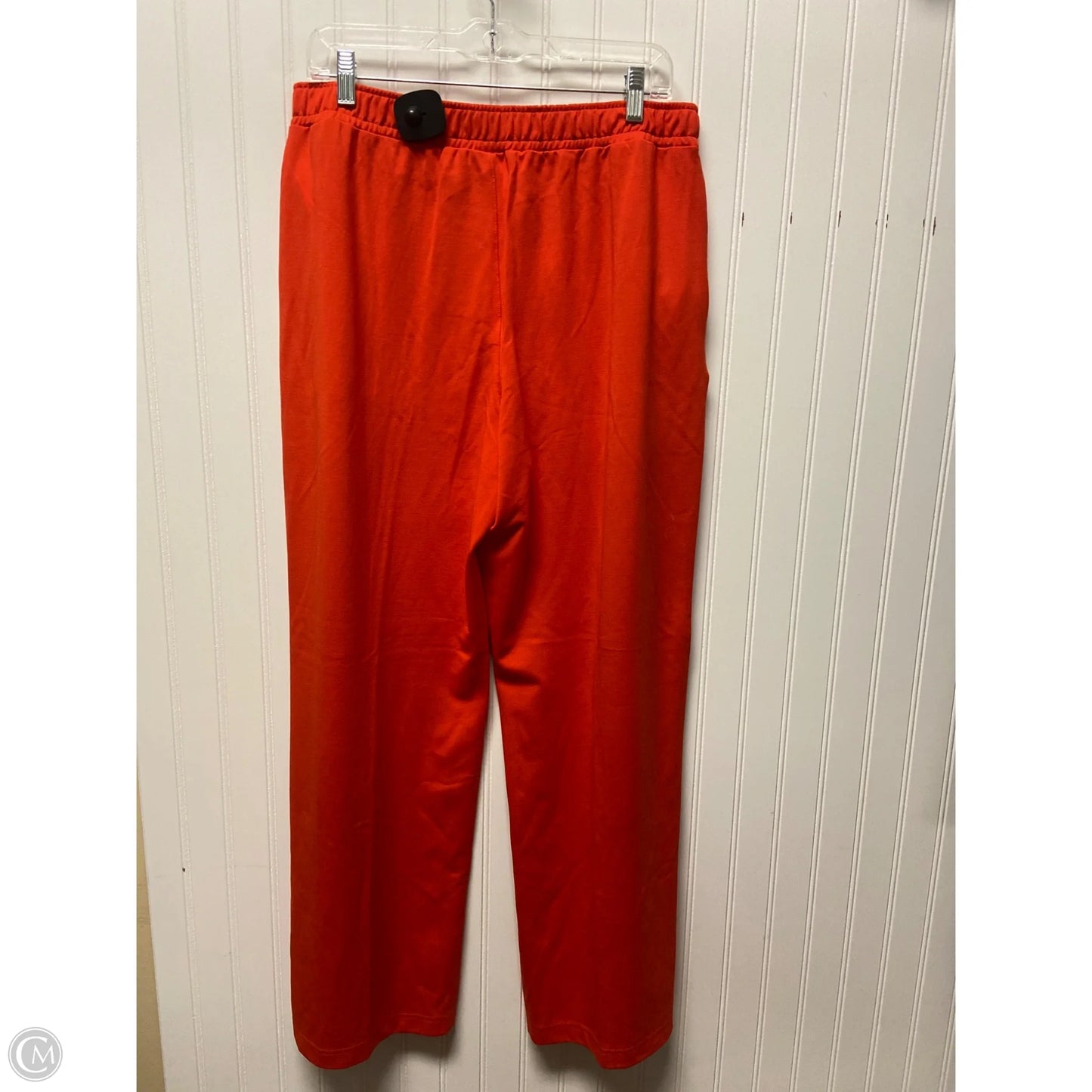 Pants Other By Disney In Orange, Size: L