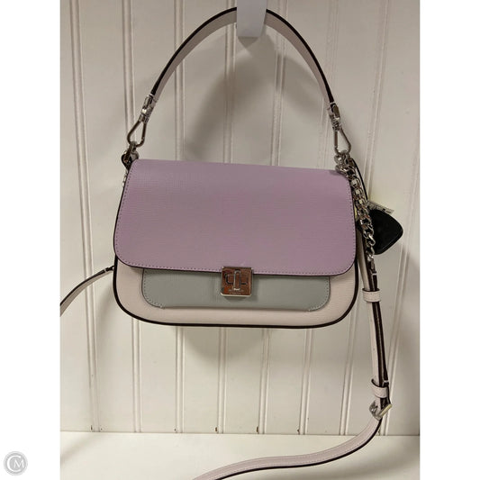 Crossbody Designer By Kate Spade, Size: Medium