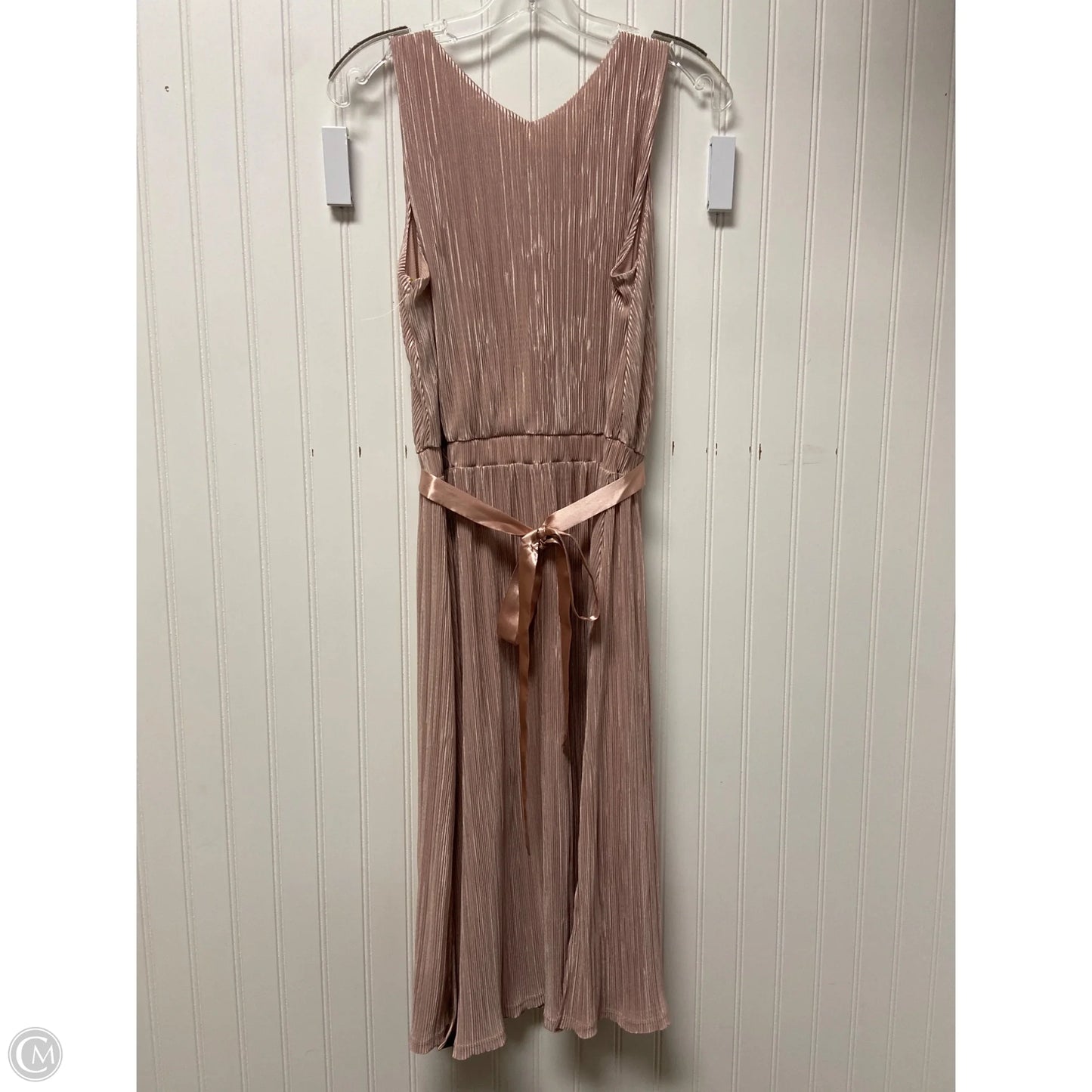 Dress Party Short By Rachel Roy In Pink, Size: S