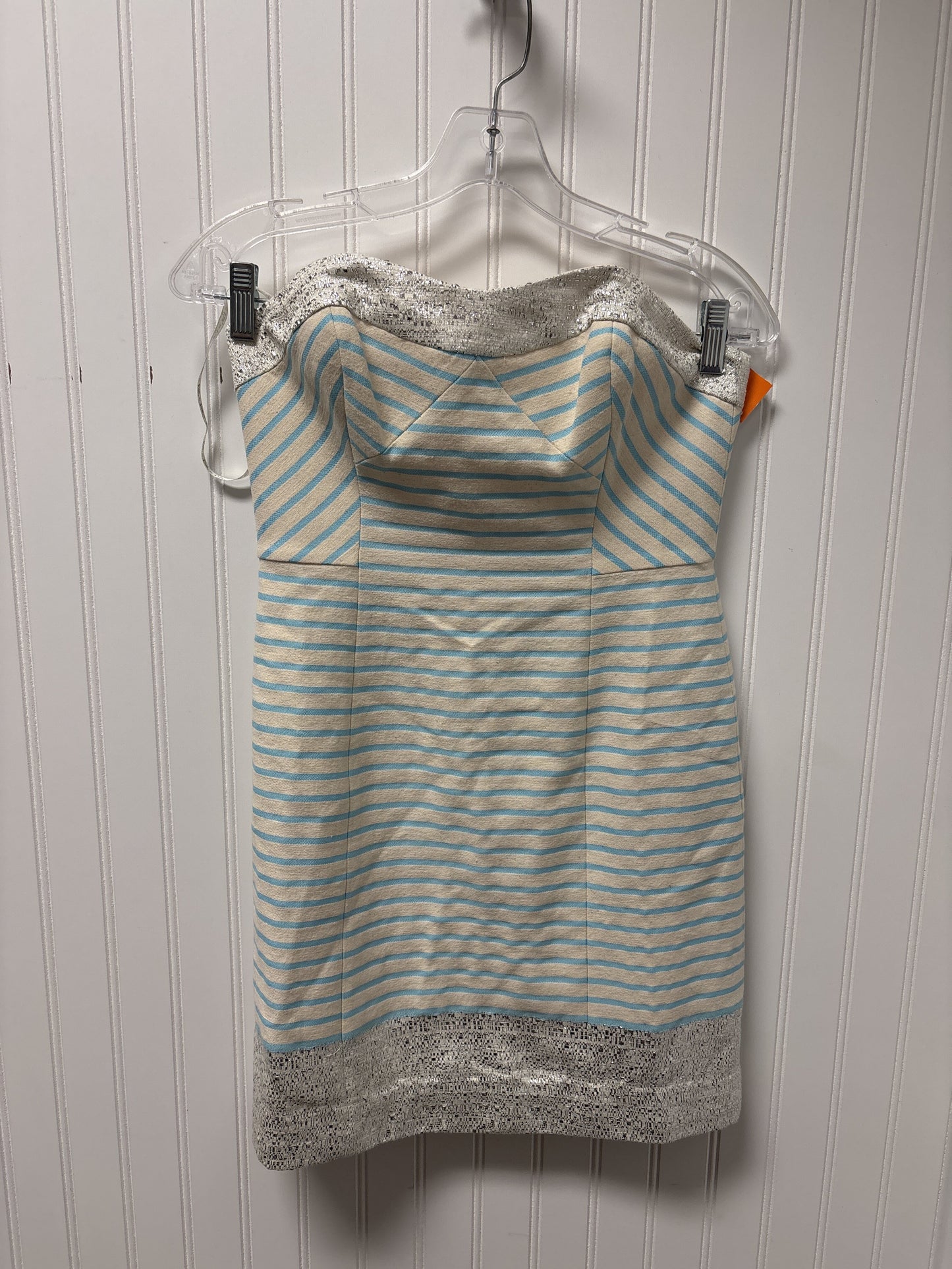 Dress Designer By Lilly Pulitzer Size: Xs