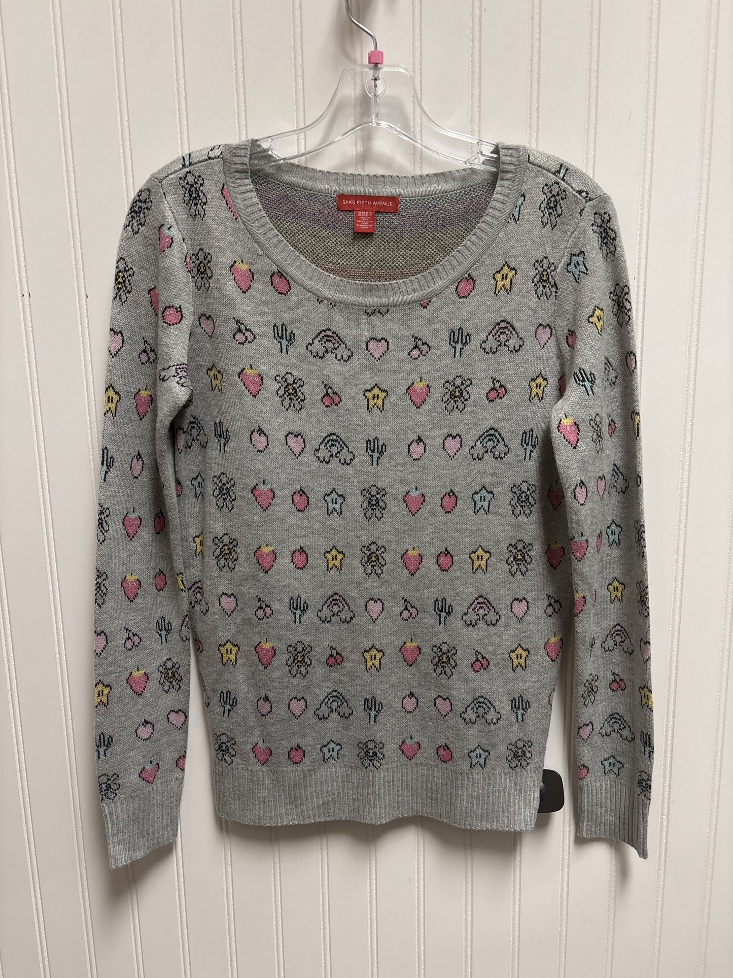 Sweater By Saks Fifth Avenue Size: Xs