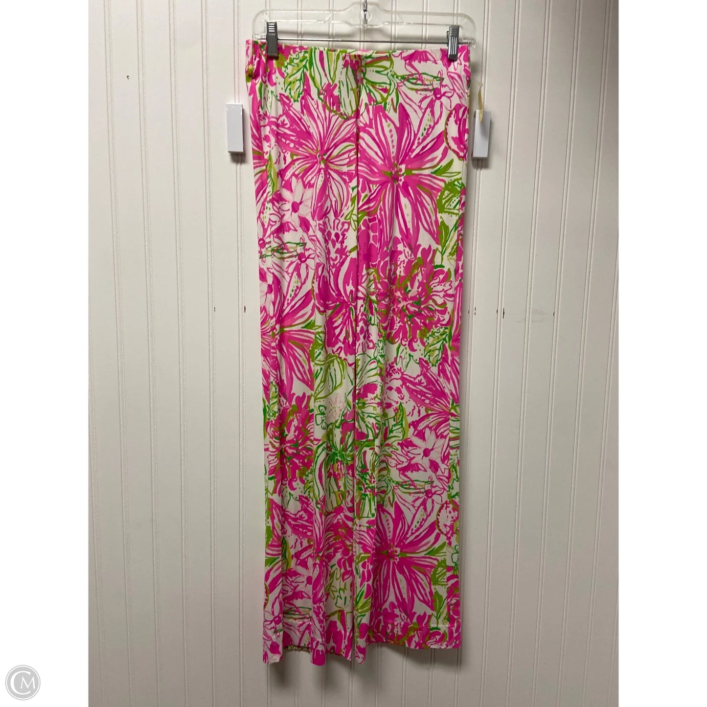 Pants Designer By Lilly Pulitzer In Pink, Size: Xs