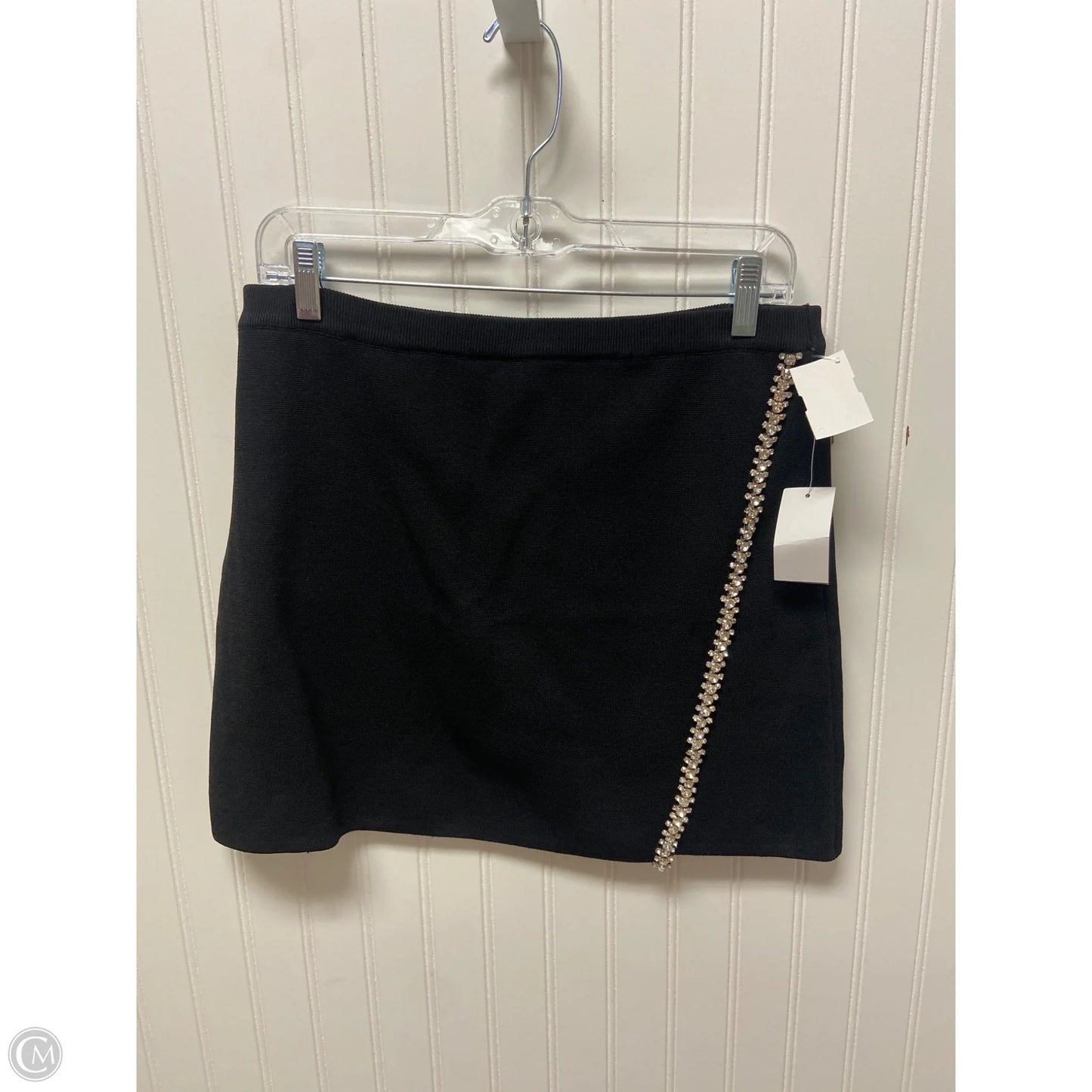 Skirt Mini & Short By House Of Harlow In Black, Size: 10