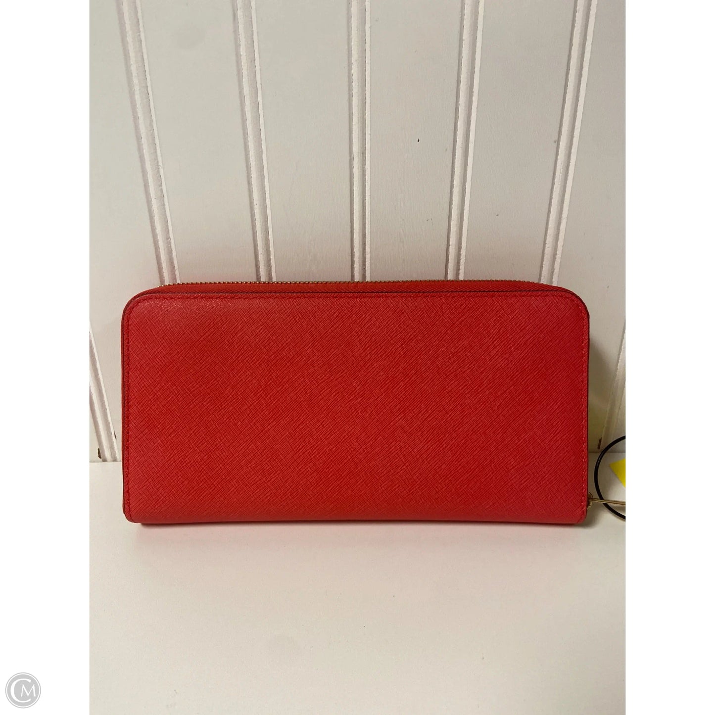 Wallet Designer By Michael Kors, Size: Large