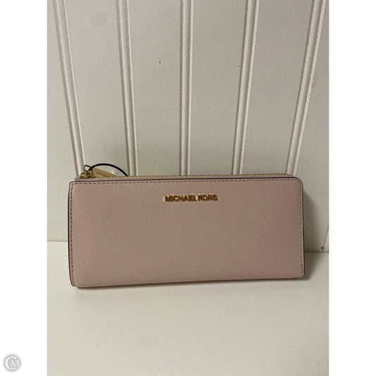 Wallet Designer By Michael Kors, Size: Medium