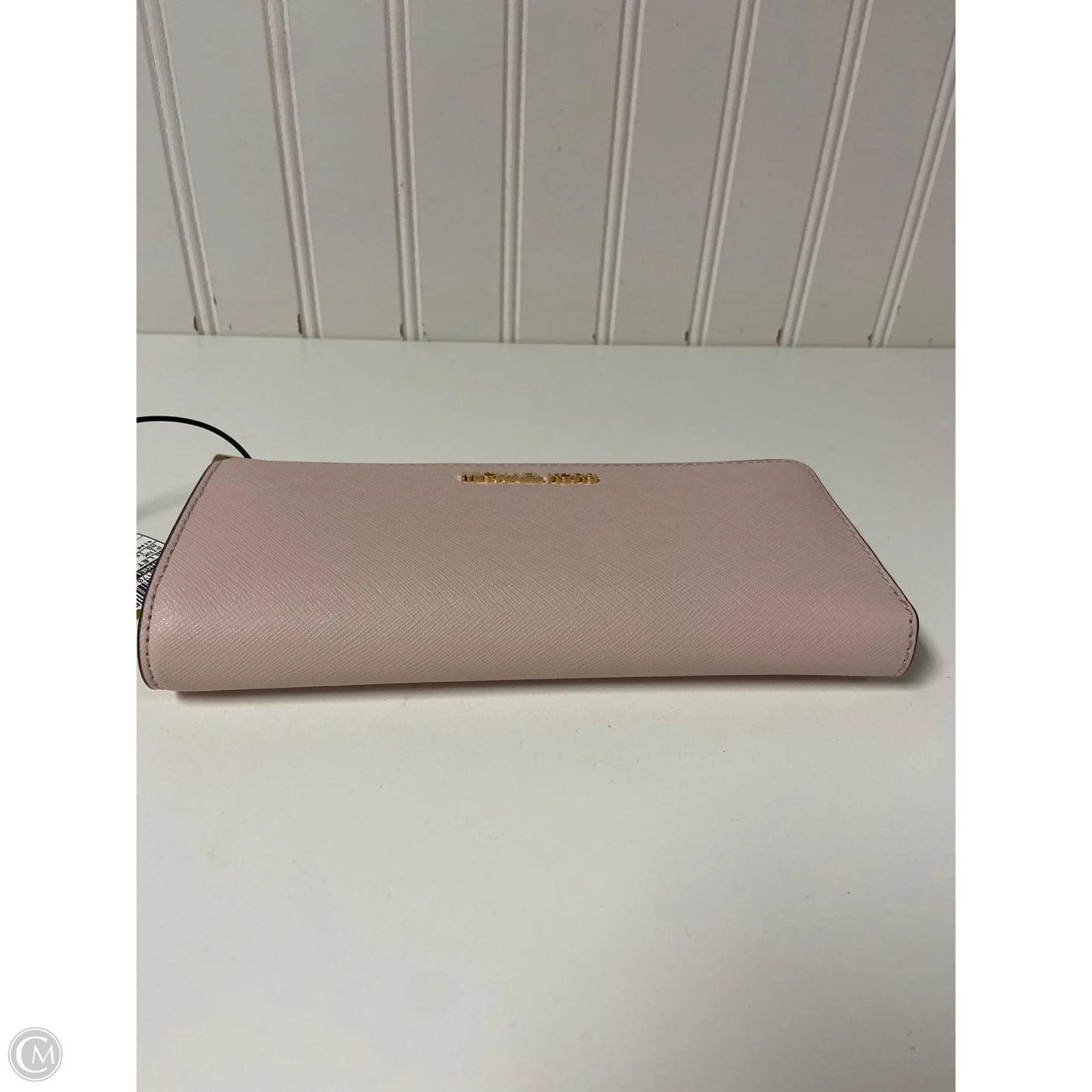 Wallet Designer By Michael Kors, Size: Medium