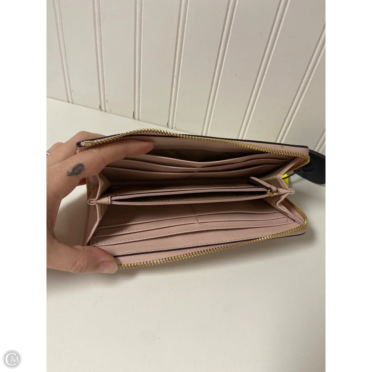 Wallet Designer By Michael Kors, Size: Medium