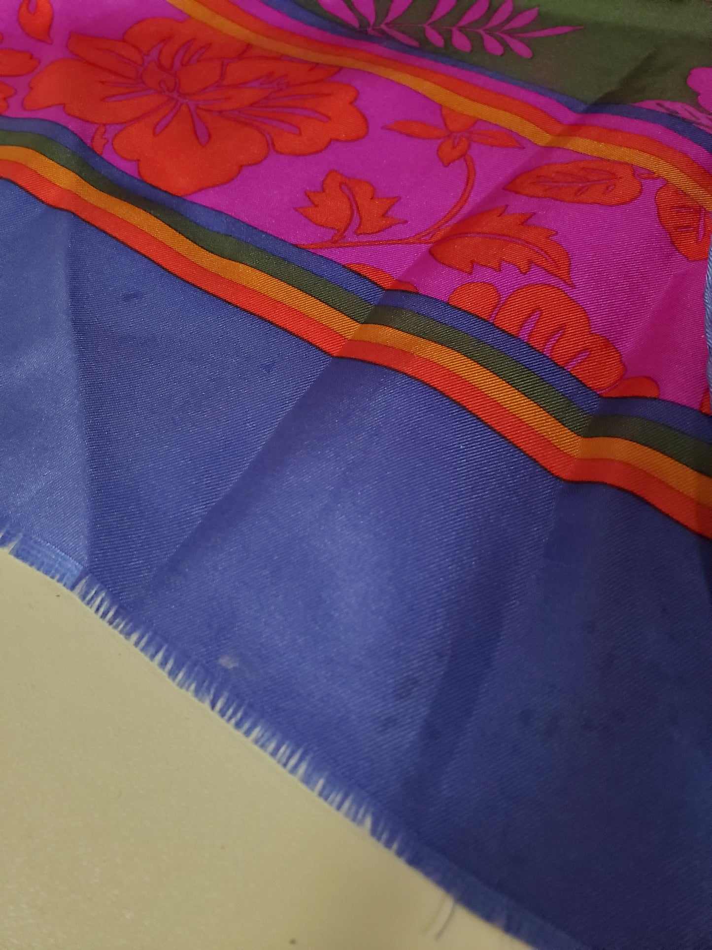 Scarf Luxury Designer By Dior