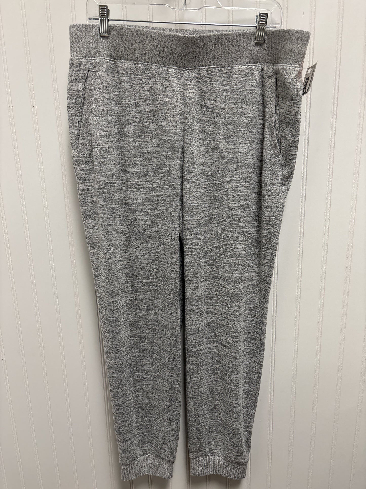 Pants Lounge By Chicos Size: 12