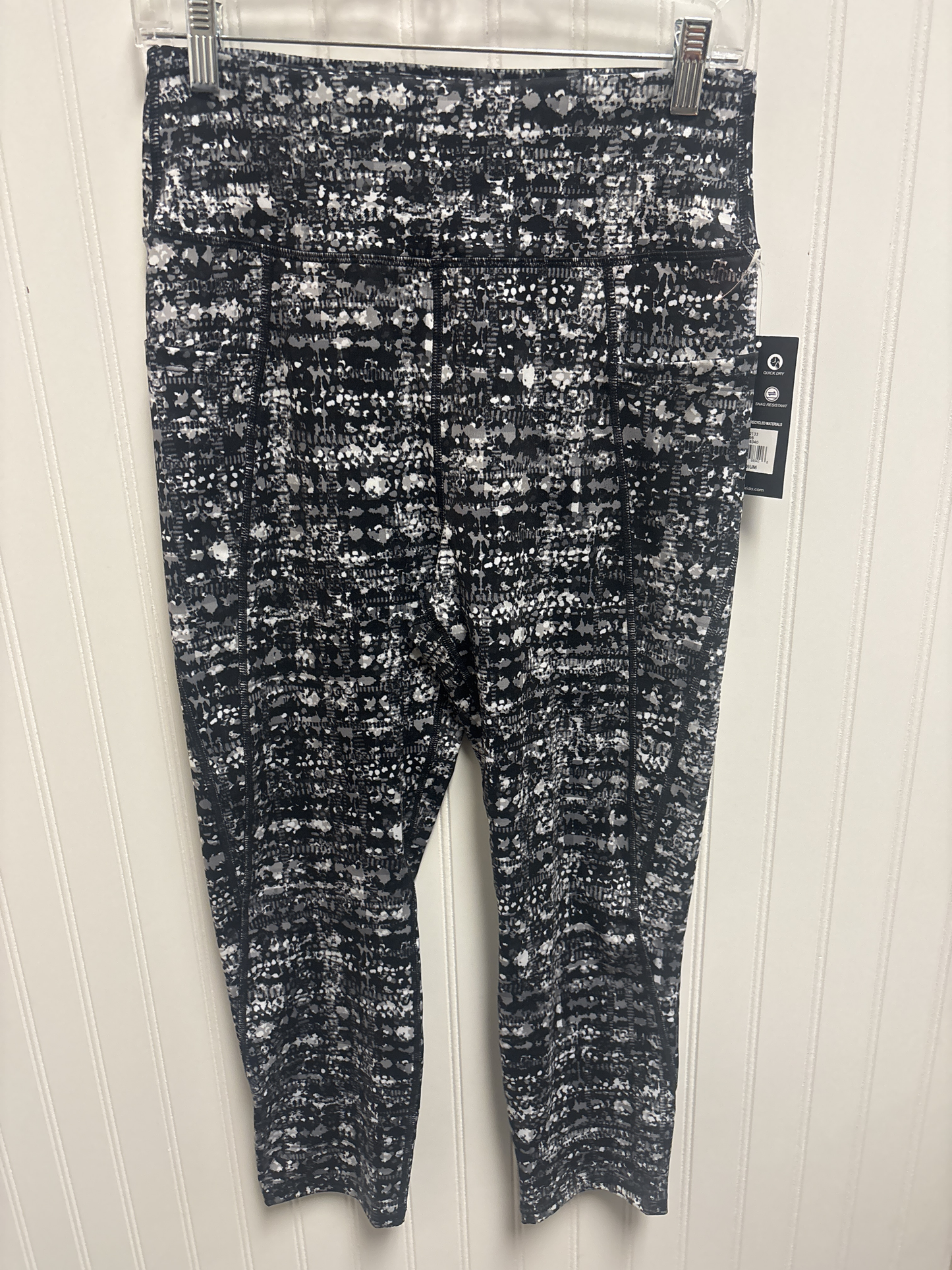 Athletic Leggings By Clothes Mentor Size: M