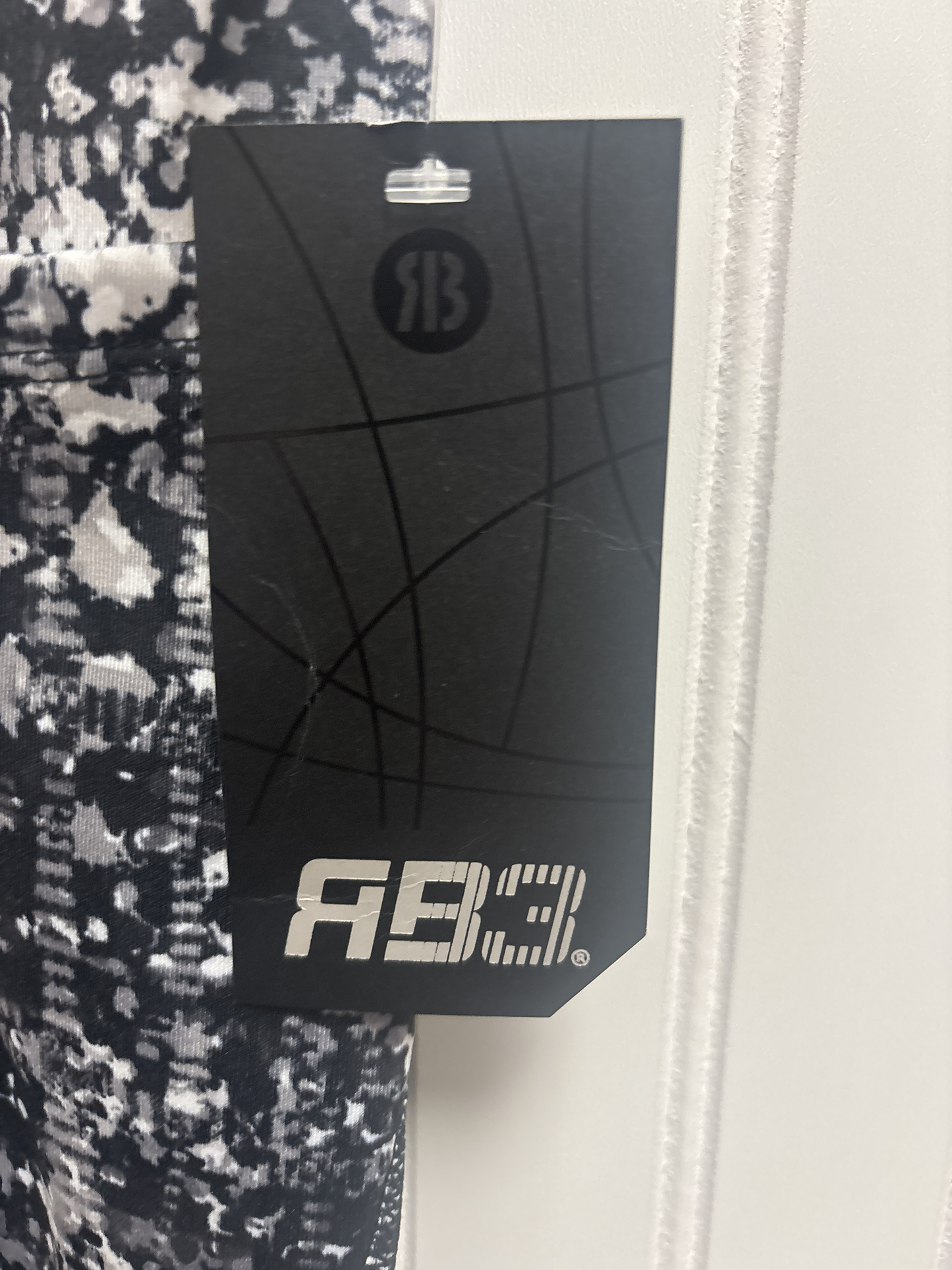 Athletic Leggings By Clothes Mentor Size: M
