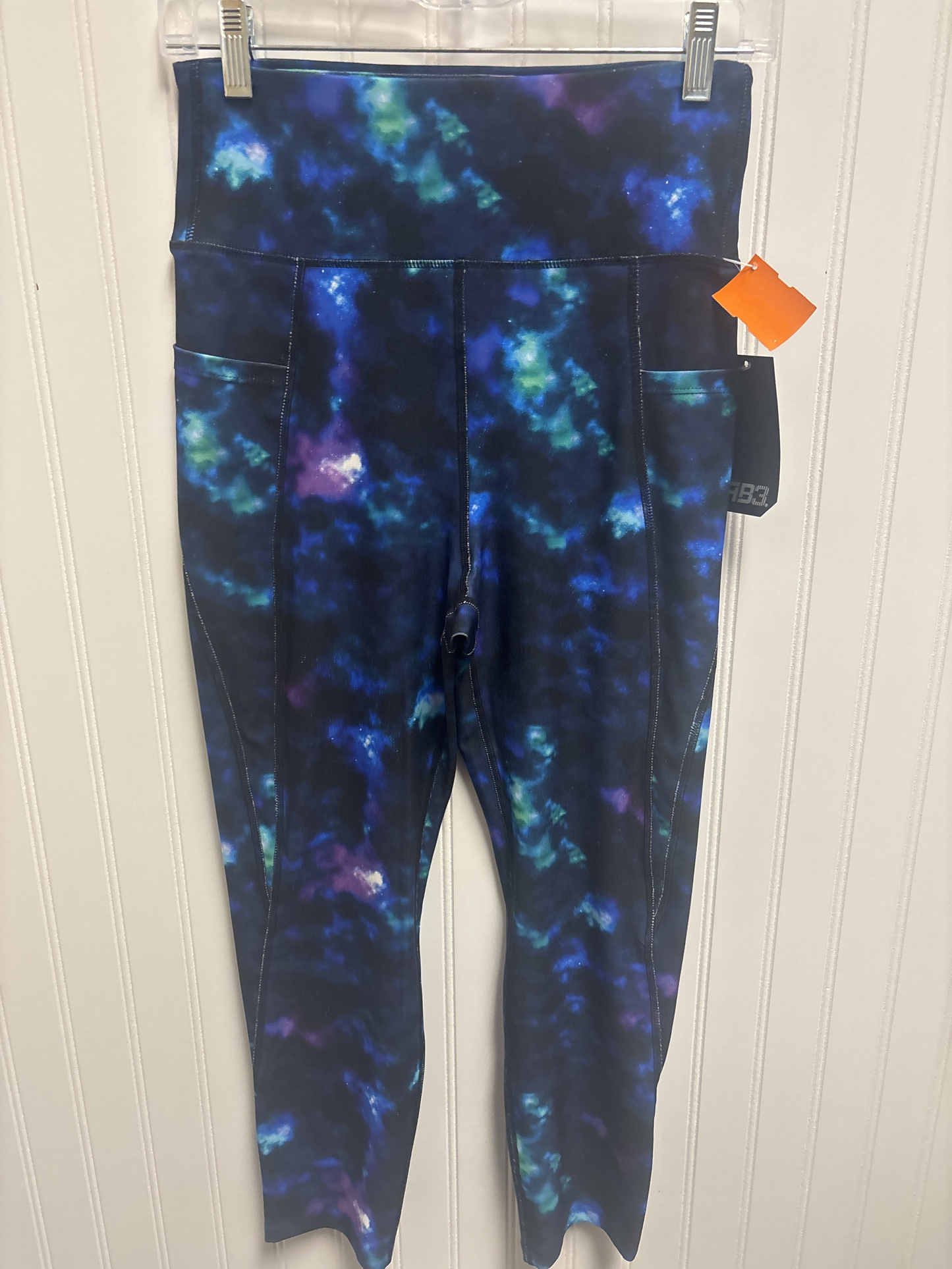 Athletic Leggings By Clothes Mentor Size: S
