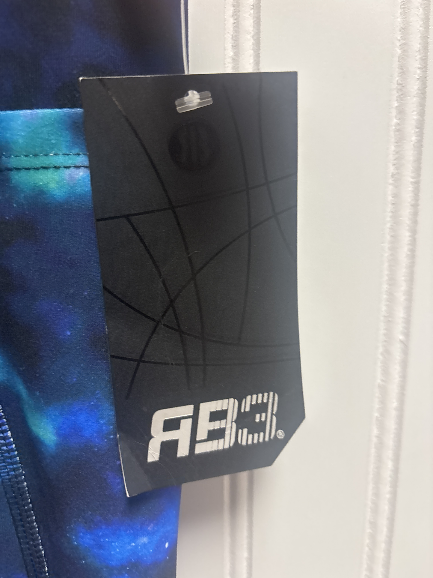 Athletic Leggings By Clothes Mentor Size: S
