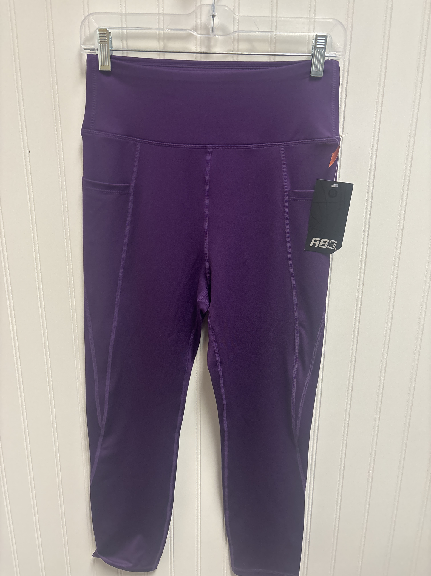 Athletic Leggings By Clothes Mentor Size: S