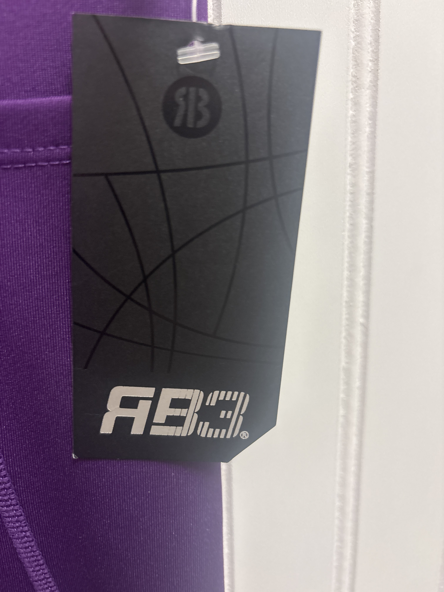 Athletic Leggings By Clothes Mentor Size: S