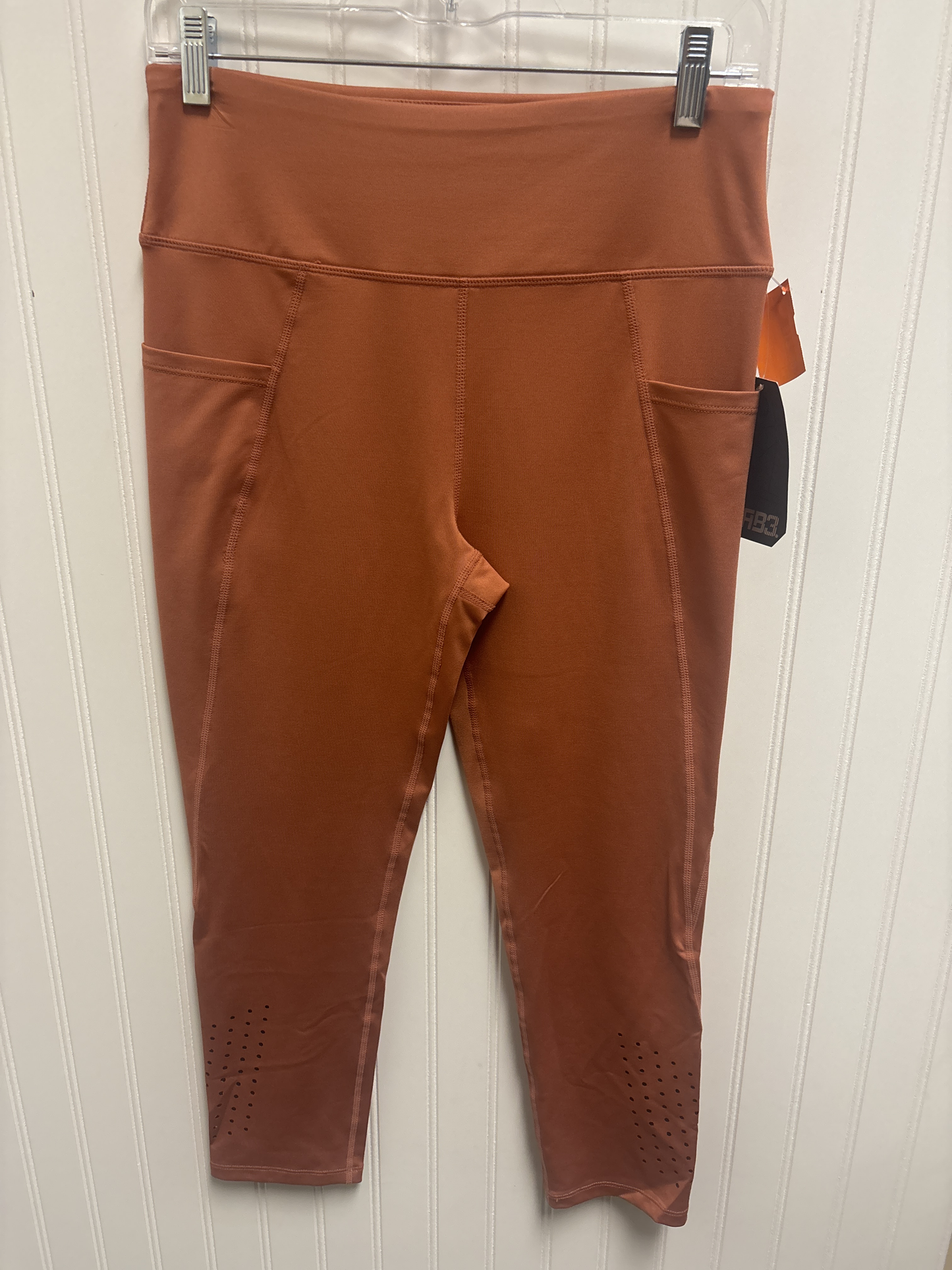 Athletic Leggings By Clothes Mentor Size: M