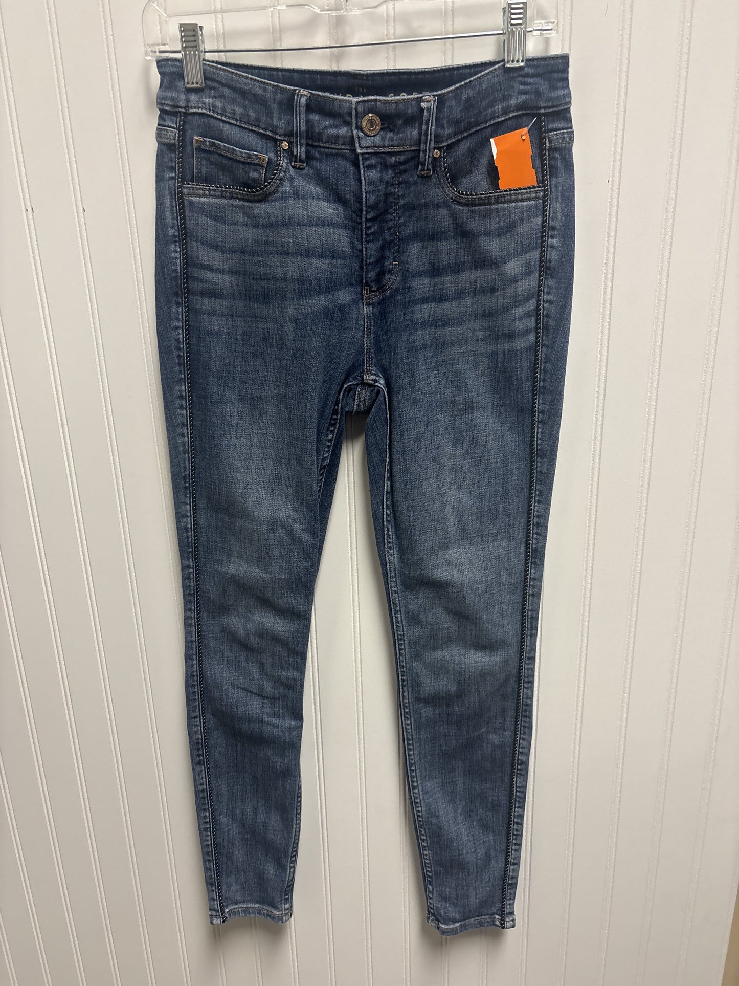 Jeans Skinny By White House Black Market Size: 2