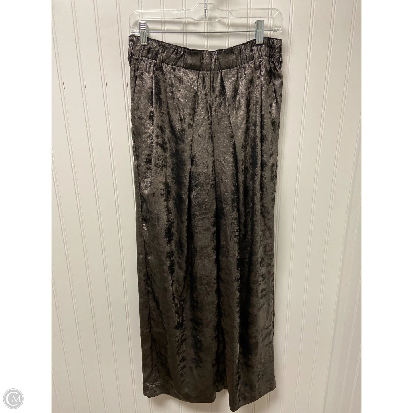 Pants Other By Free People In Silver, Size: 8
