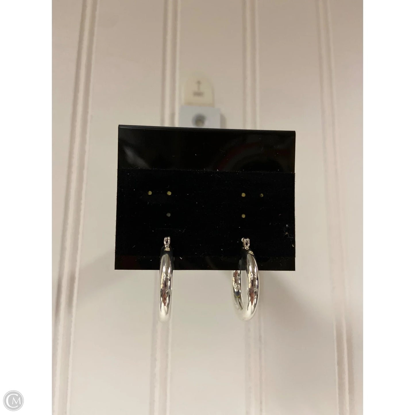 Earrings Hoop By Talbots