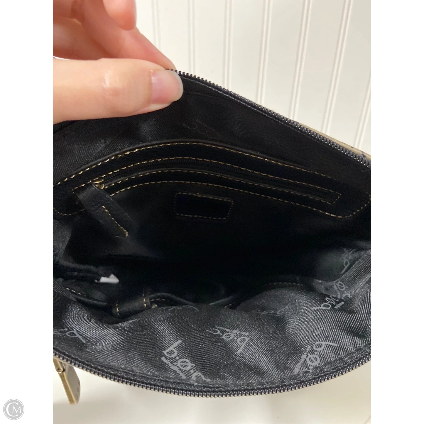 Crossbody By Boc, Size: Medium