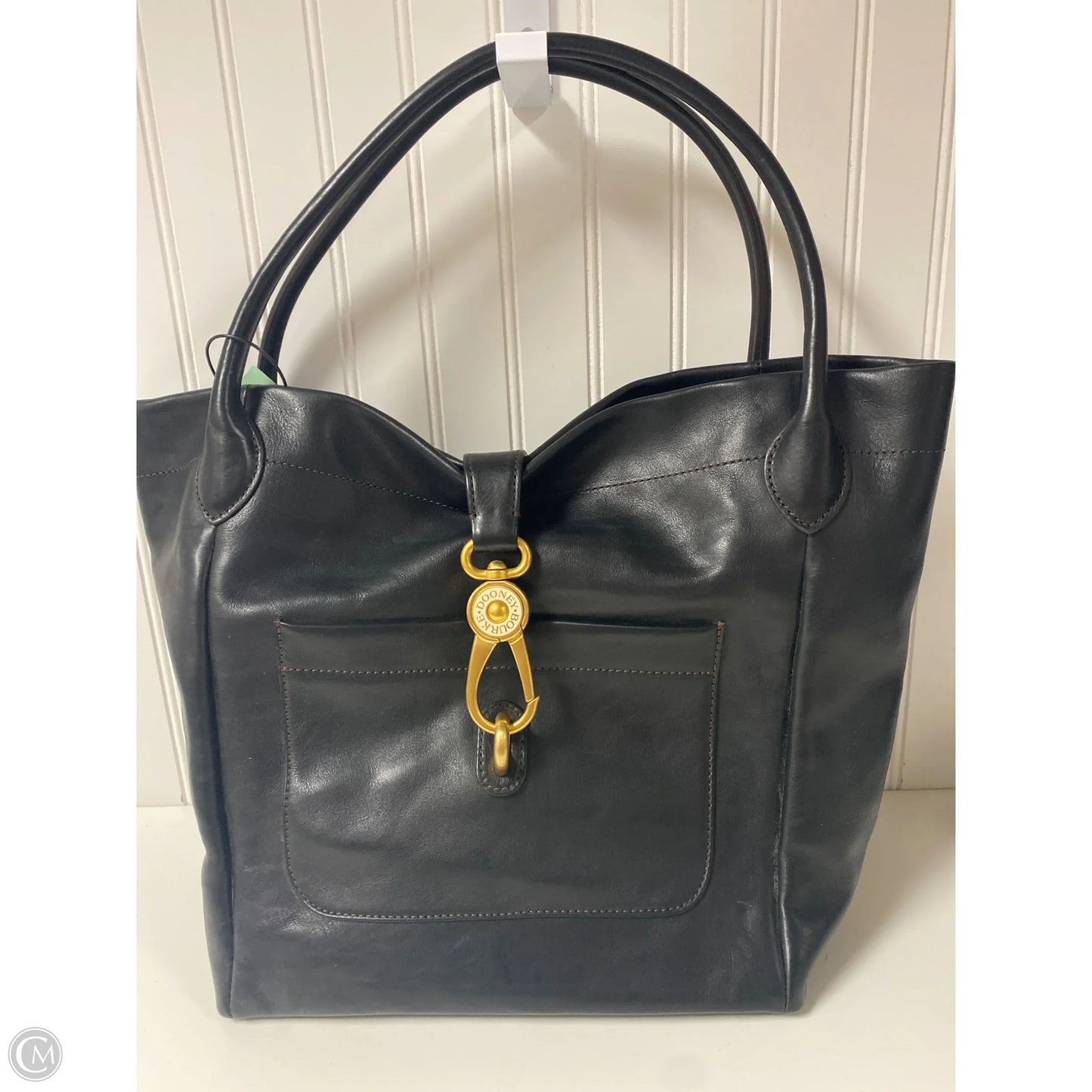 Handbag Designer By Dooney And Bourke, Size: Large