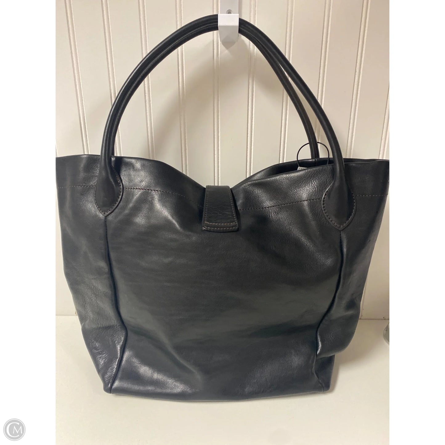 Handbag Designer By Dooney And Bourke, Size: Large