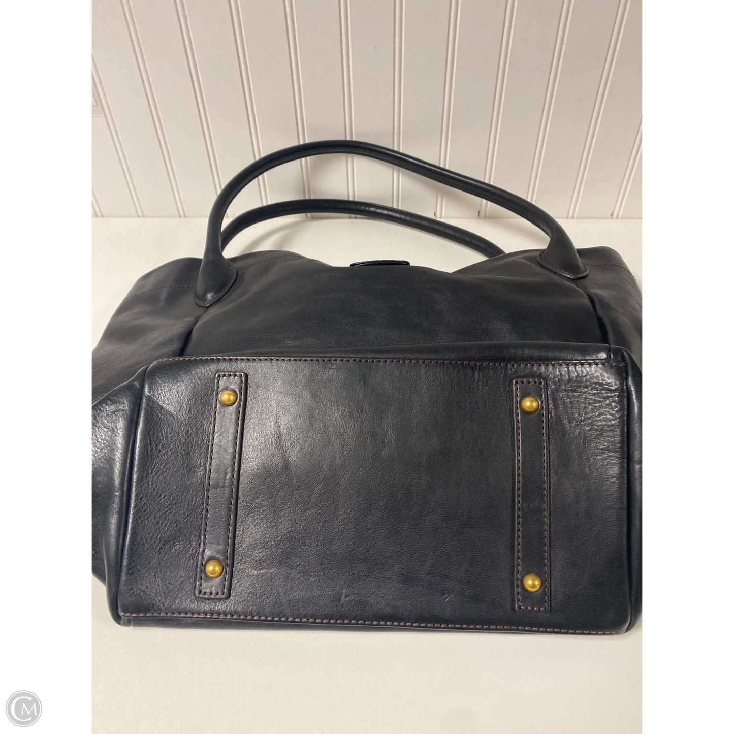 Handbag Designer By Dooney And Bourke, Size: Large
