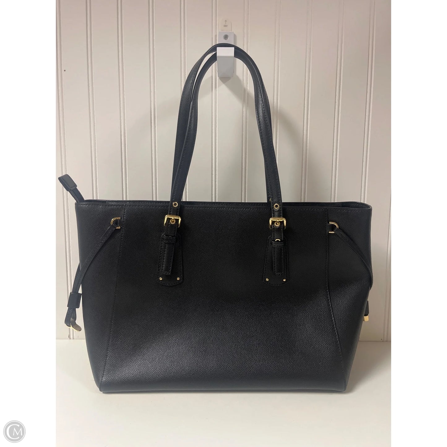 Handbag Designer By Michael Kors, Size: Large