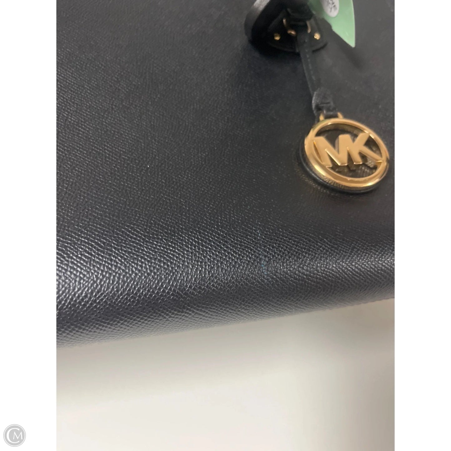Handbag Designer By Michael Kors, Size: Large