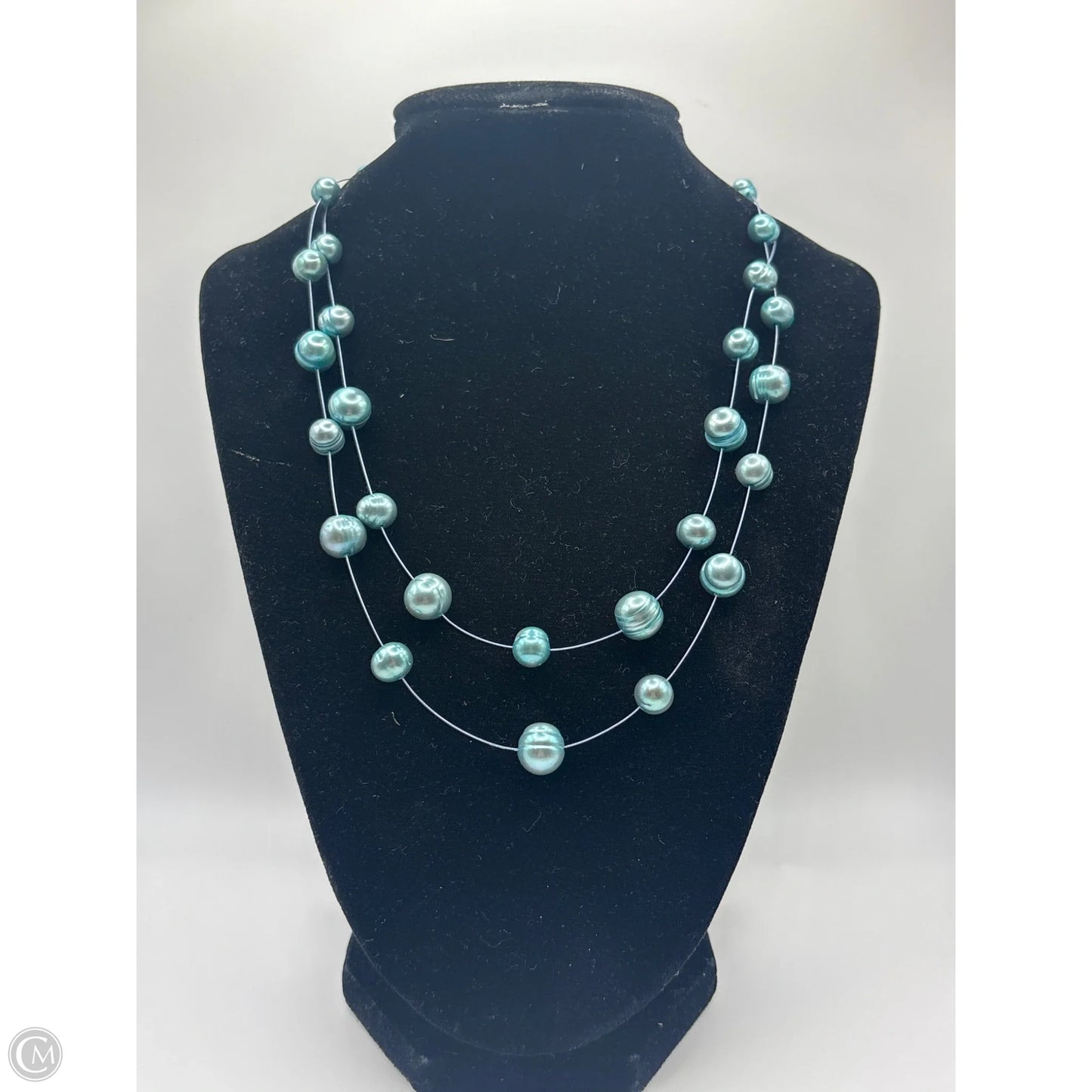 Necklace Other By Honora