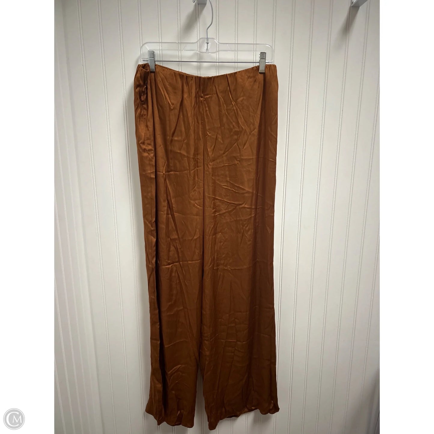 Pants Other By Good American In Brown, Size: L