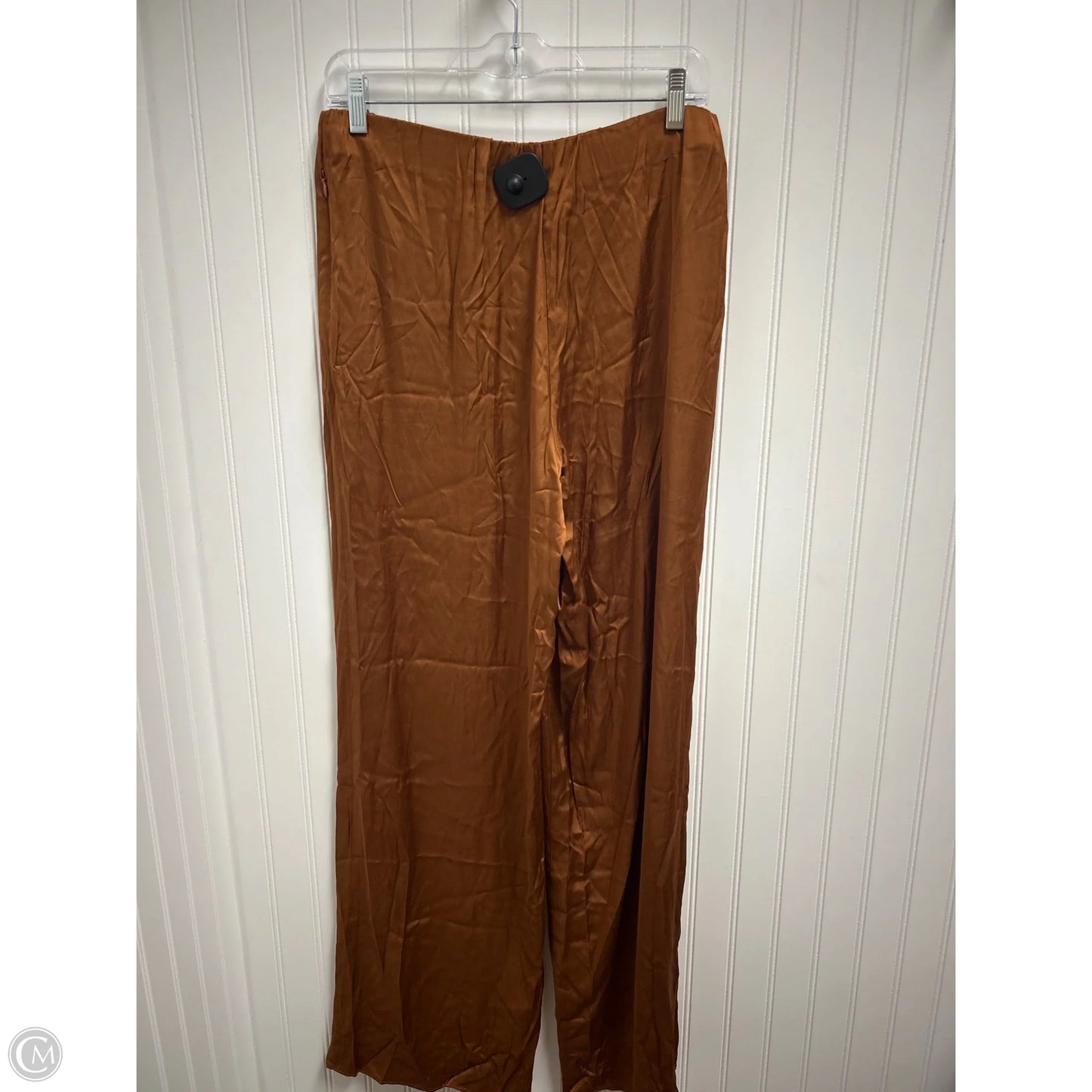 Pants Other By Good American In Brown, Size: L