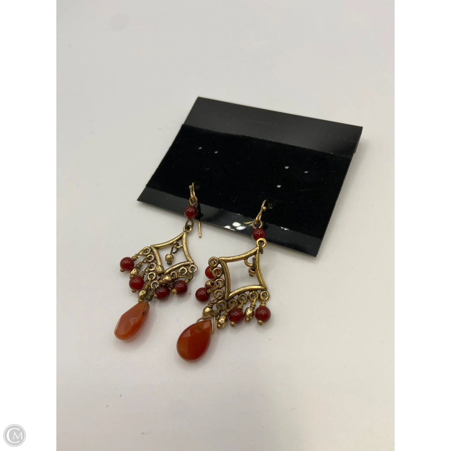 Earrings Dangle/drop By Clothes Mentor
