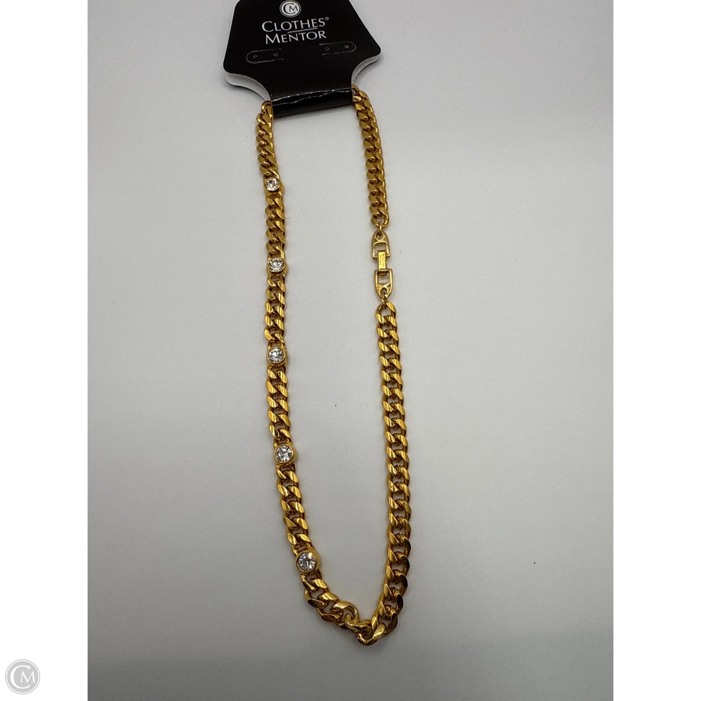 Necklace Chain By Clothes Mentor