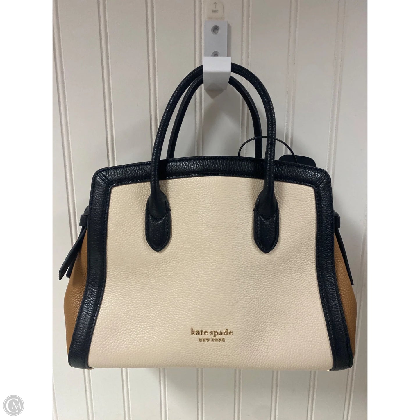 Handbag Designer By Kate Spade, Size: Small