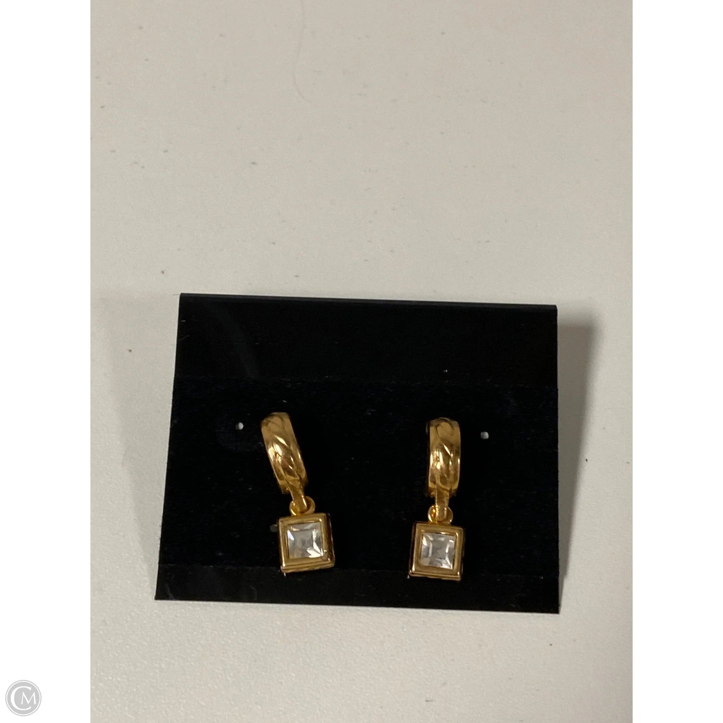 Earrings Dangle/drop By Clothes Mentor