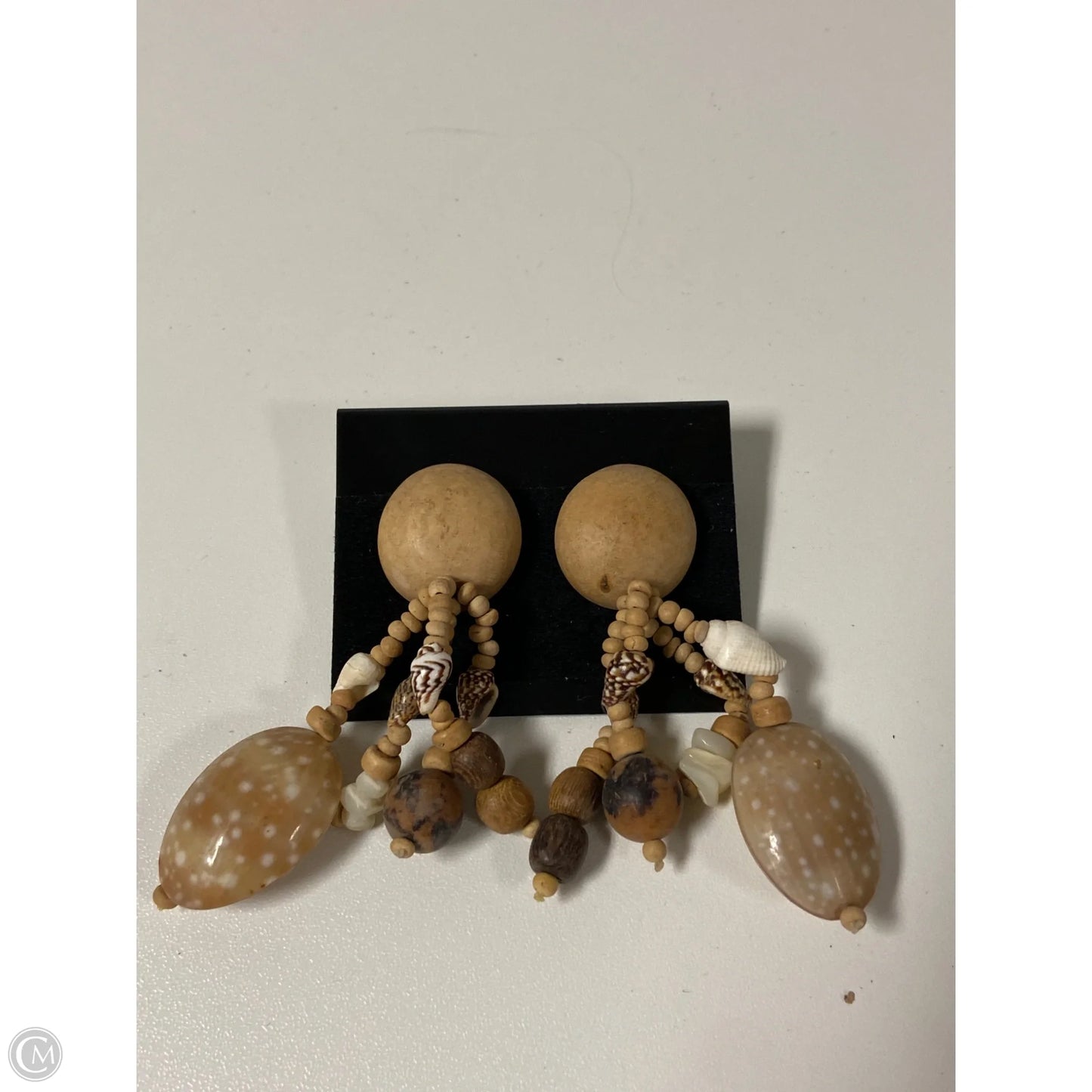 Earrings Dangle/drop By Clothes Mentor