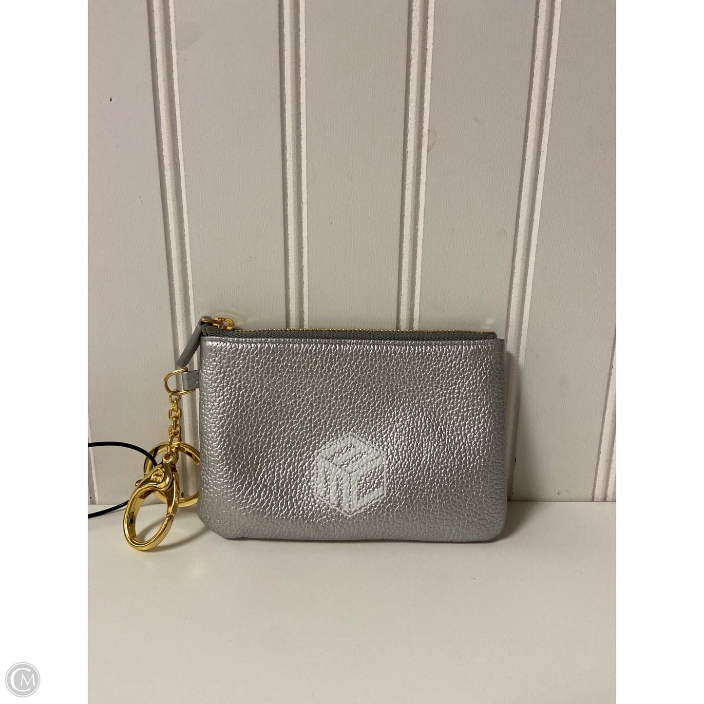Wallet Luxury Designer By Mcm, Size: Small