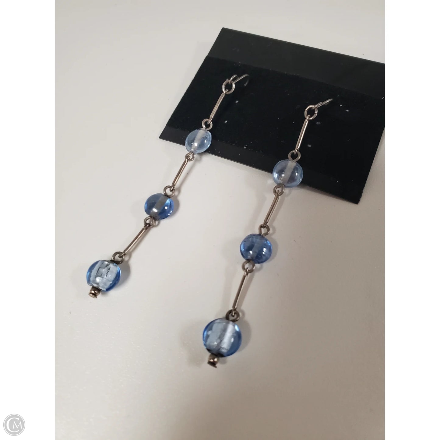 Earrings Dangle/drop By Clothes Mentor